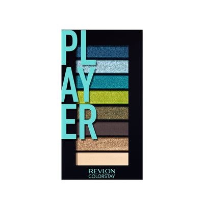 Revlon Colorstay Looks Book Palette - Special Offer