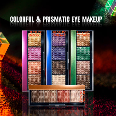 Revlon So Fierce Prismatic Eye Shadow