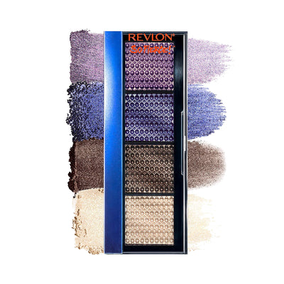 Revlon So Fierce Prismatic Eye Shadow