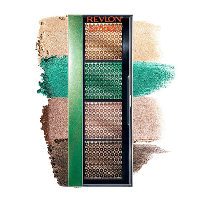 Revlon So Fierce Prismatic Eye Shadow