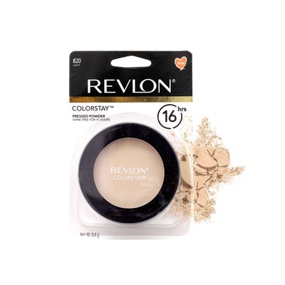 Revlon ColorStay  Pressed Powder