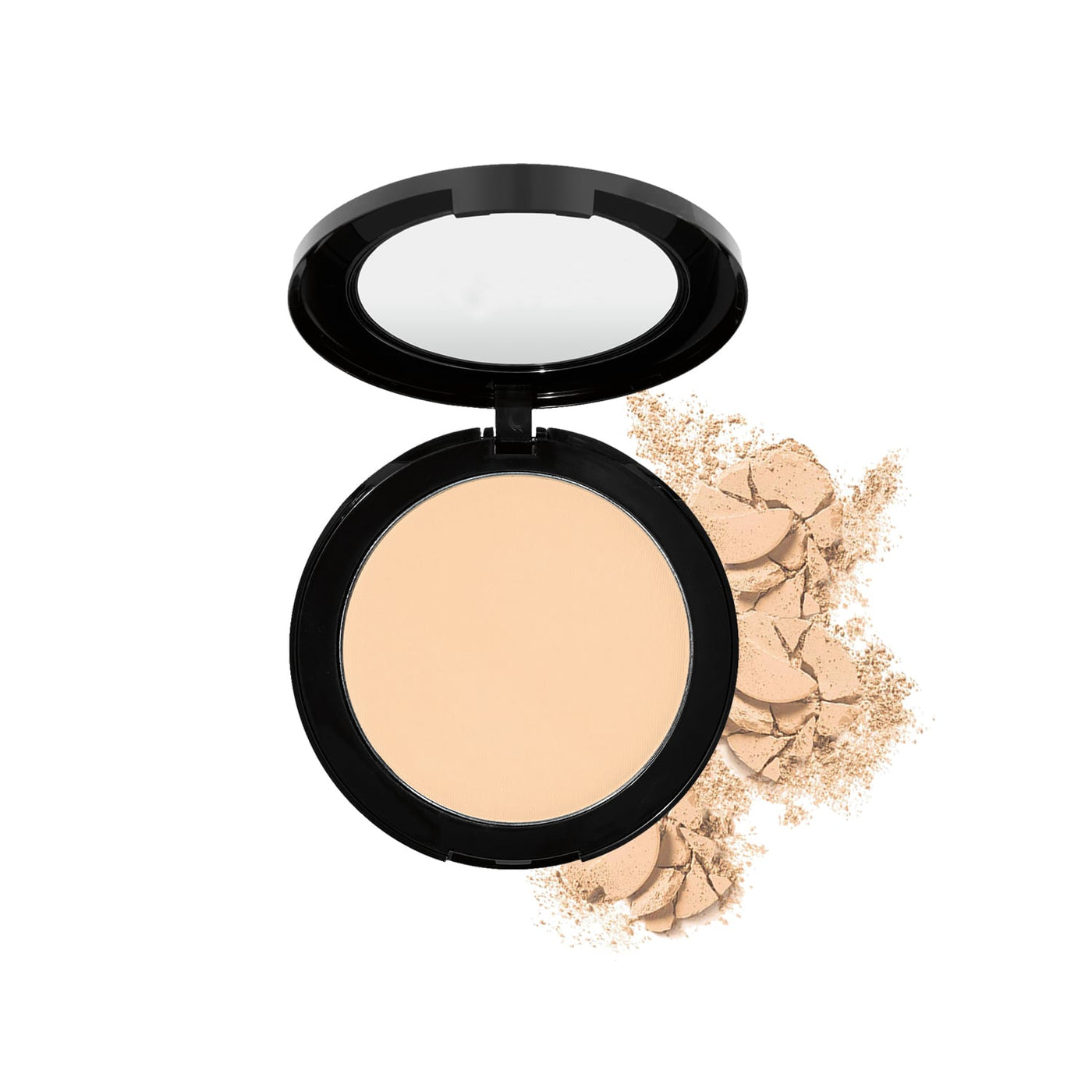 Translucent Compact Powder - Colorstay Pressed Powder Online In India ...