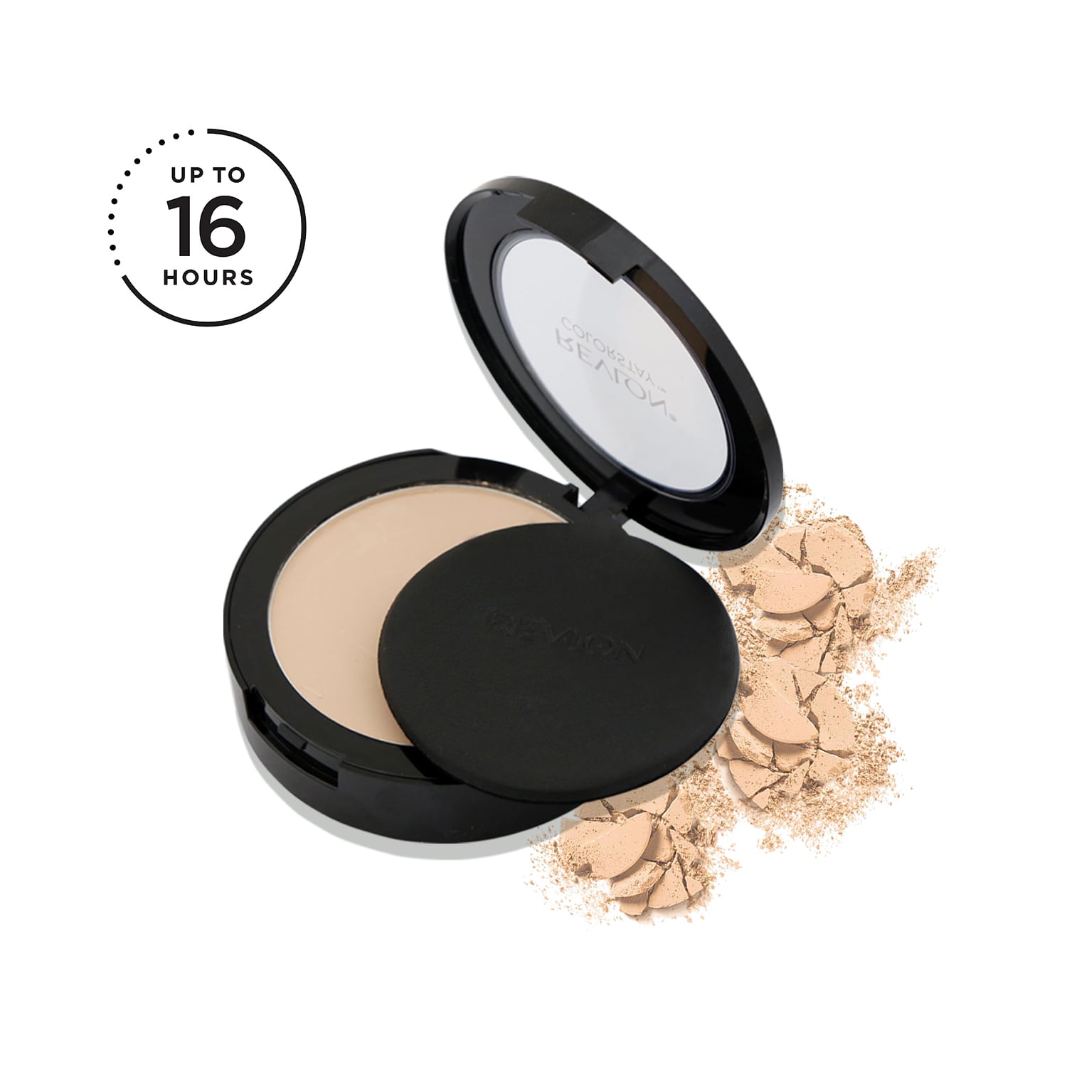 Translucent Compact Powder - Colorstay Pressed Powder Online In India ...