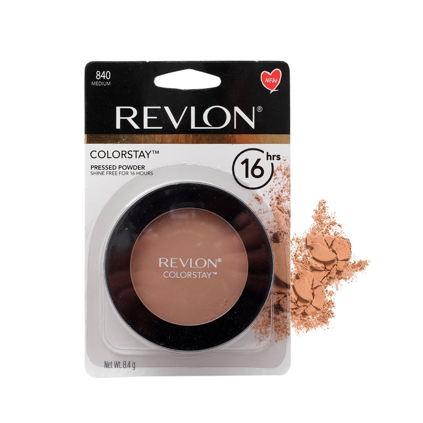 Revlon ColorStay  Pressed Powder
