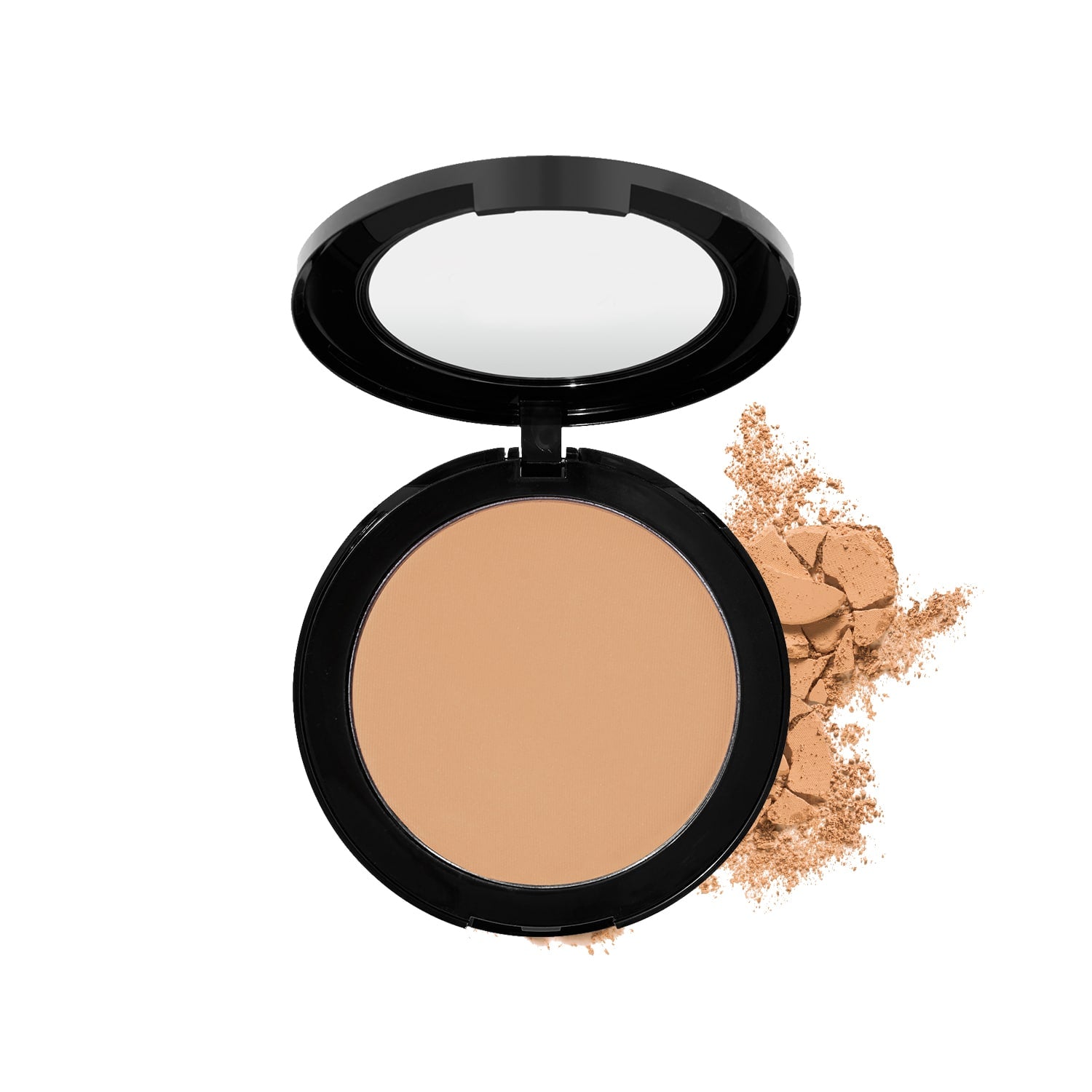 Translucent Compact Powder - Colorstay Pressed Powder Online In India ...