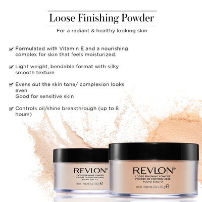 Loose Finishing Powder - Special Offer