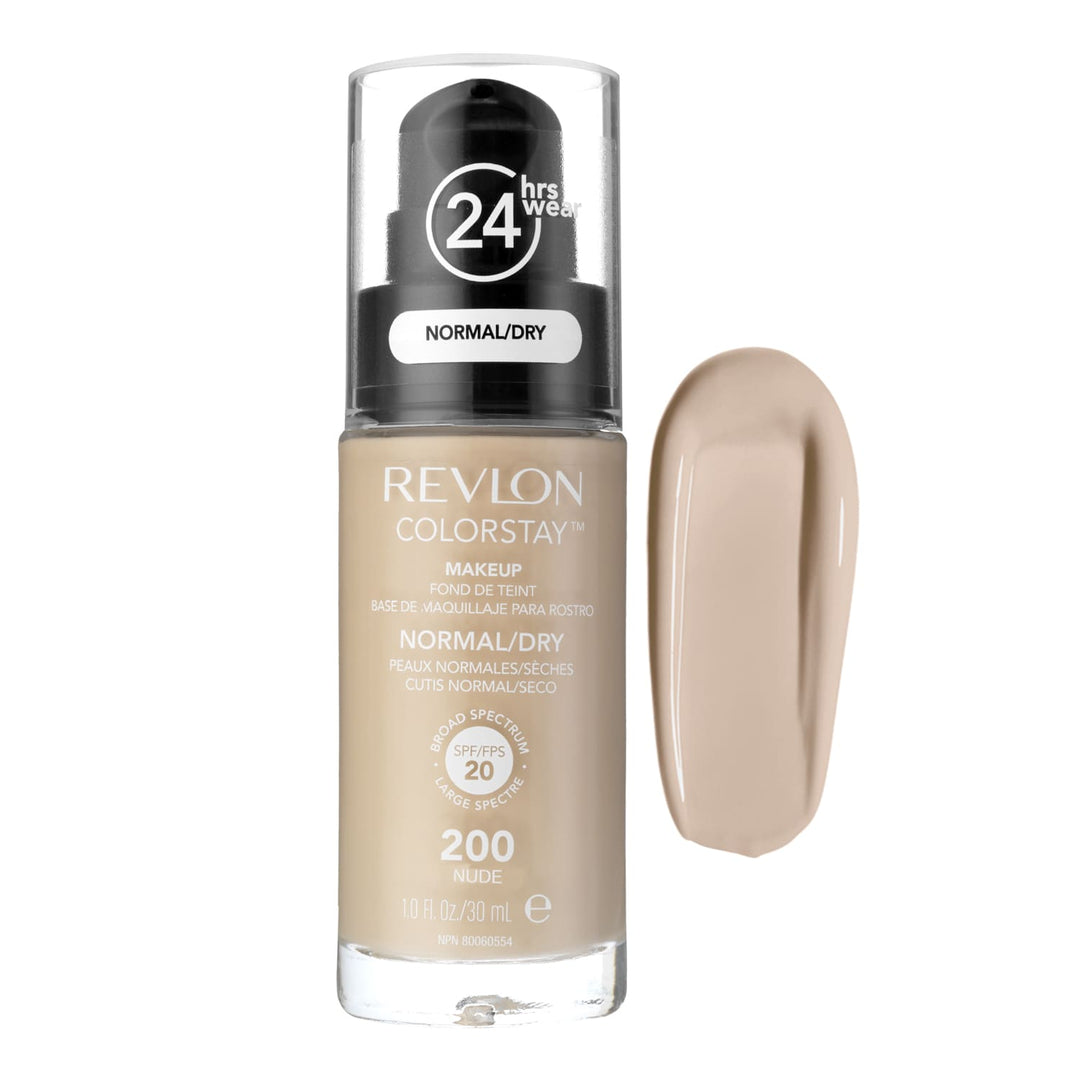 Revlon ColorStay Makeup for Normal Skin to Dry Skin SPF 20 Online