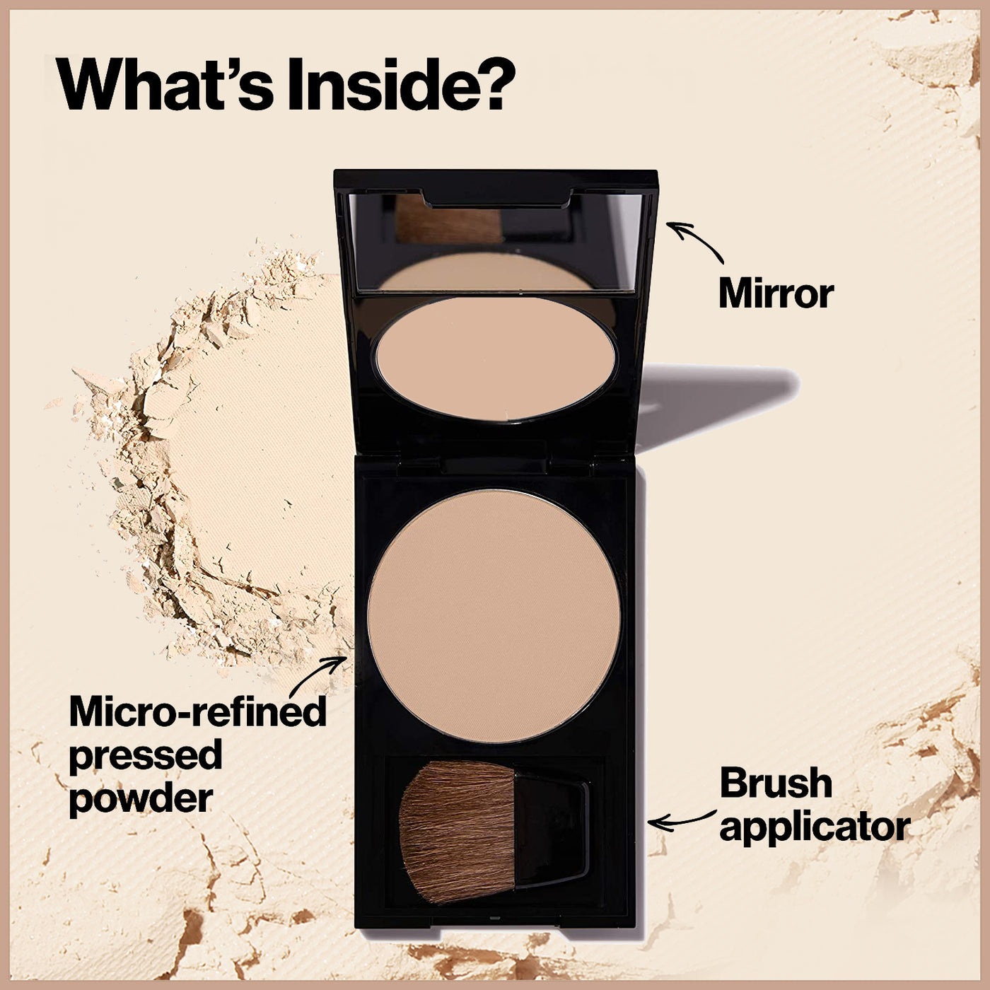 Revlon Photoready Blurring Powder | Smooth, Soft-Focus Finish – Revlon ...