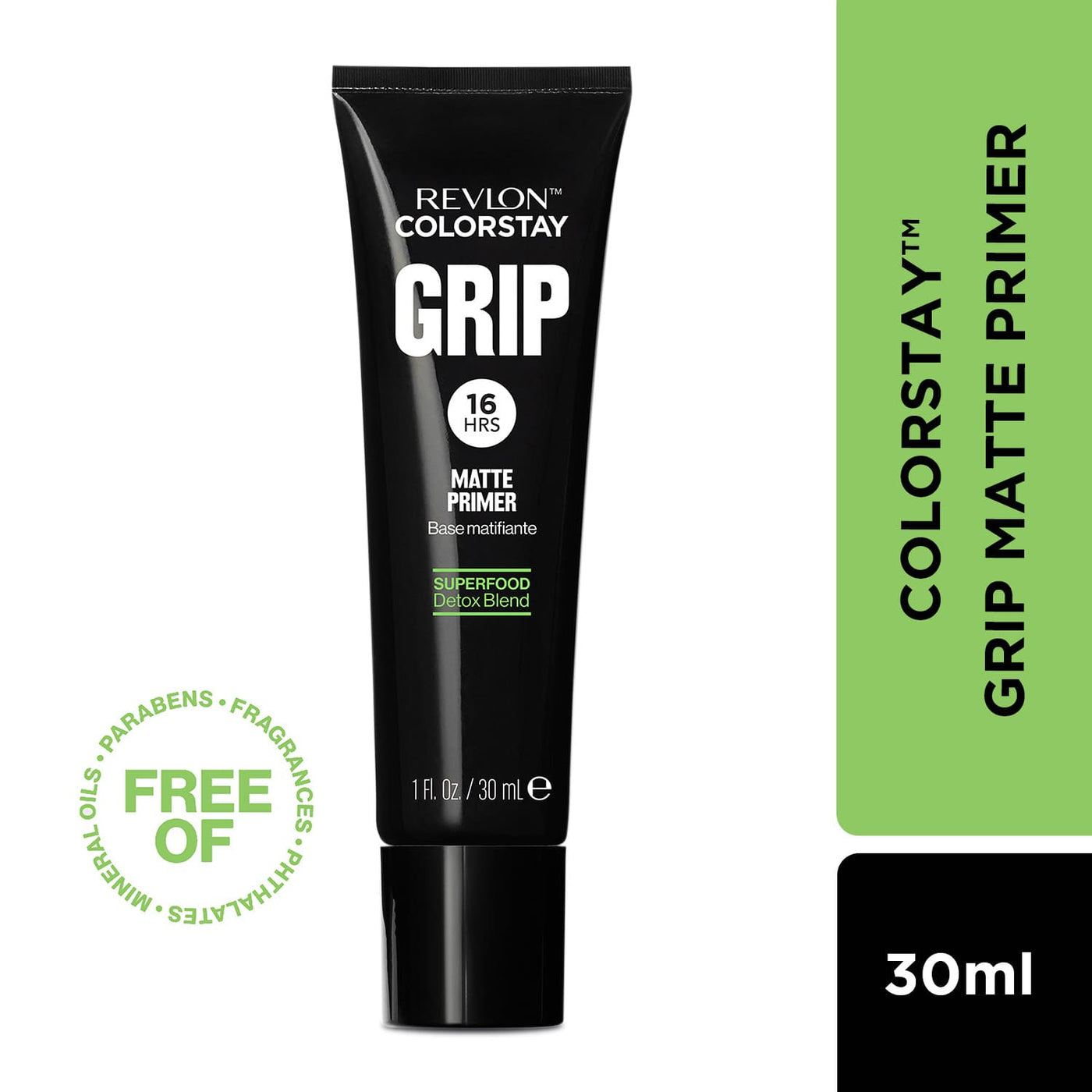 ColorStay™ Grip Matte Primer - Revlon