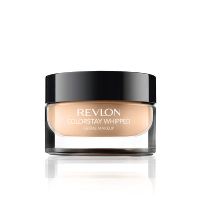 Revlon ColorStay Whipped  Creme Makeup