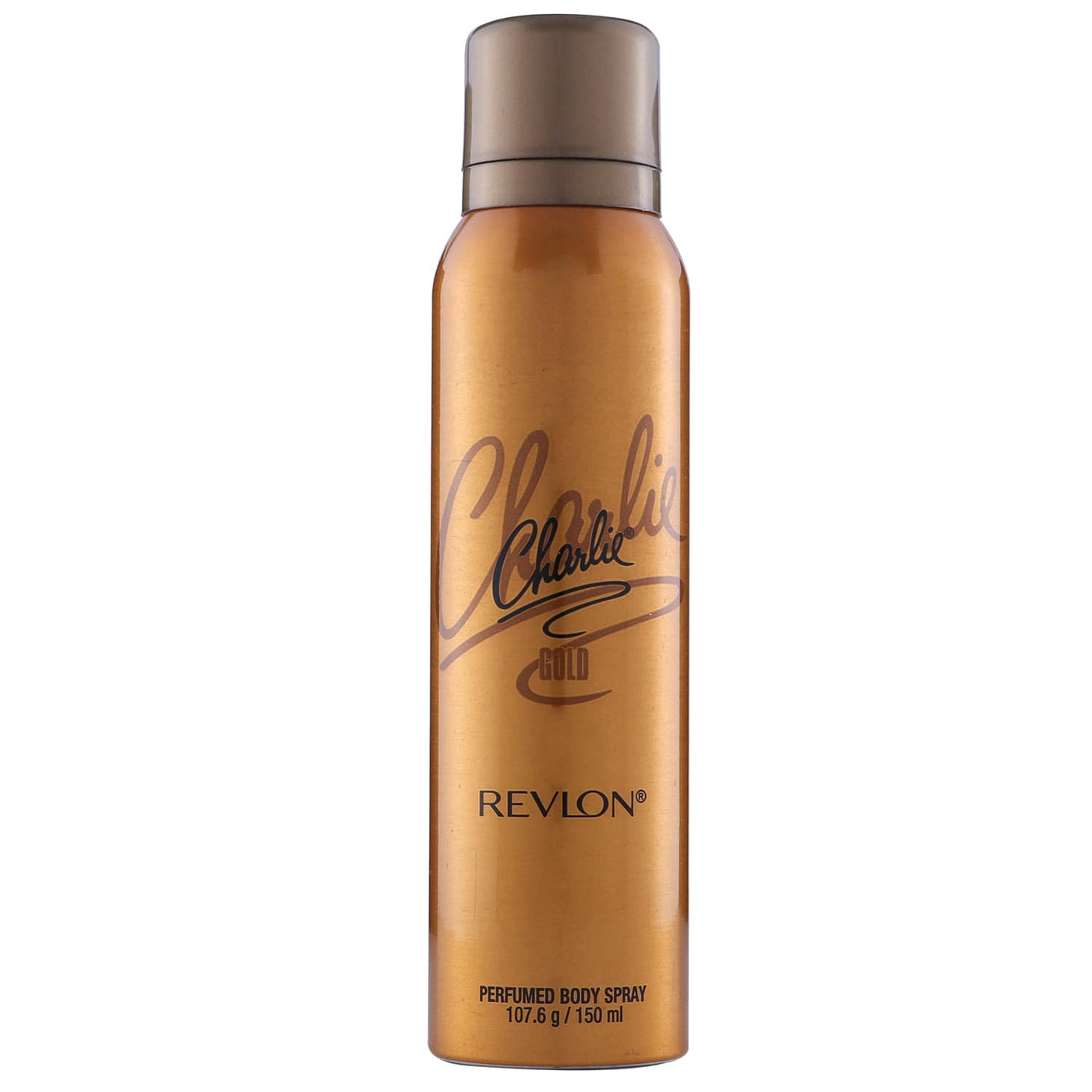 Charlie® Gold Perfumed Body Spray - Special Offer