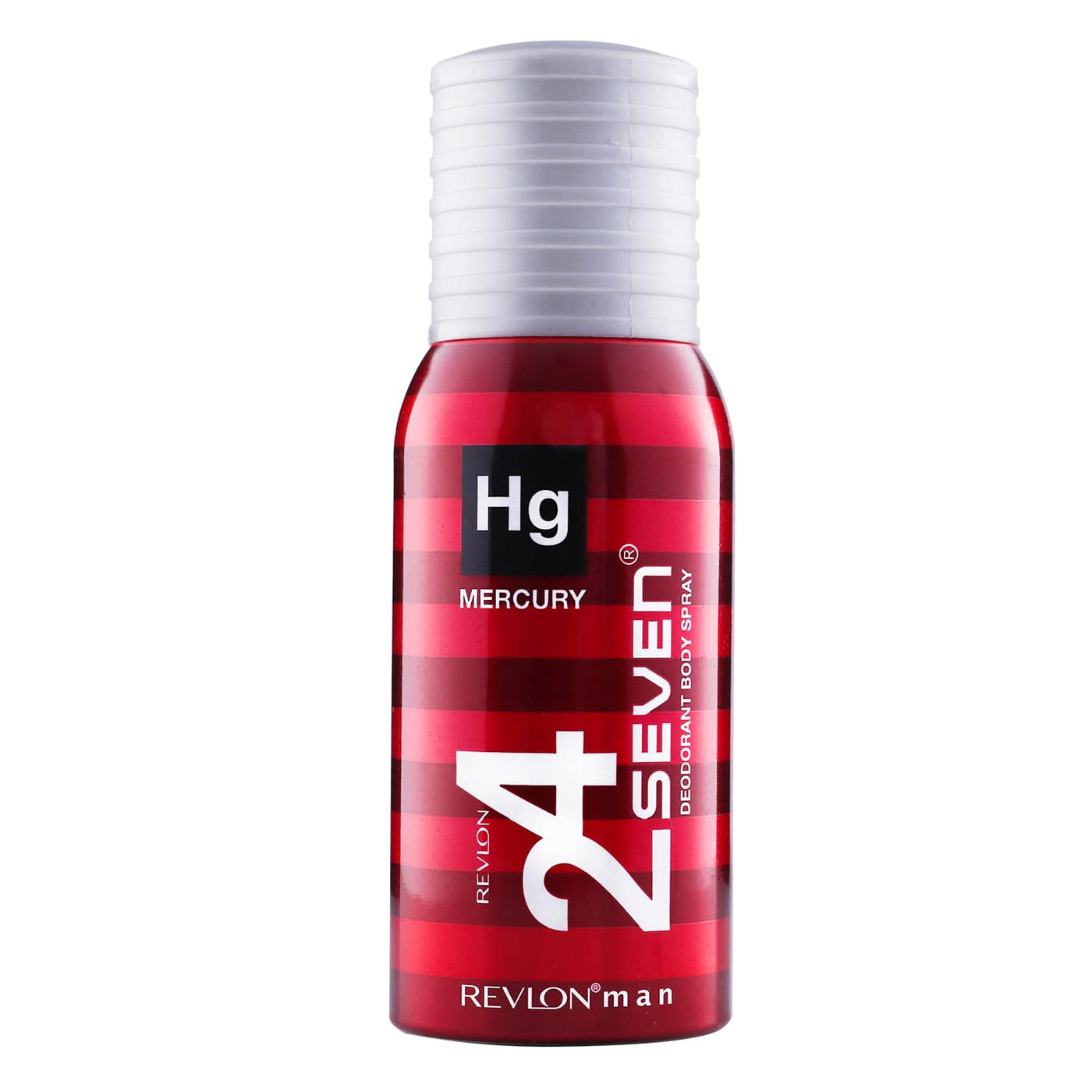 Revlon 24 Seven - Perfumed Body Spray - Special Offer