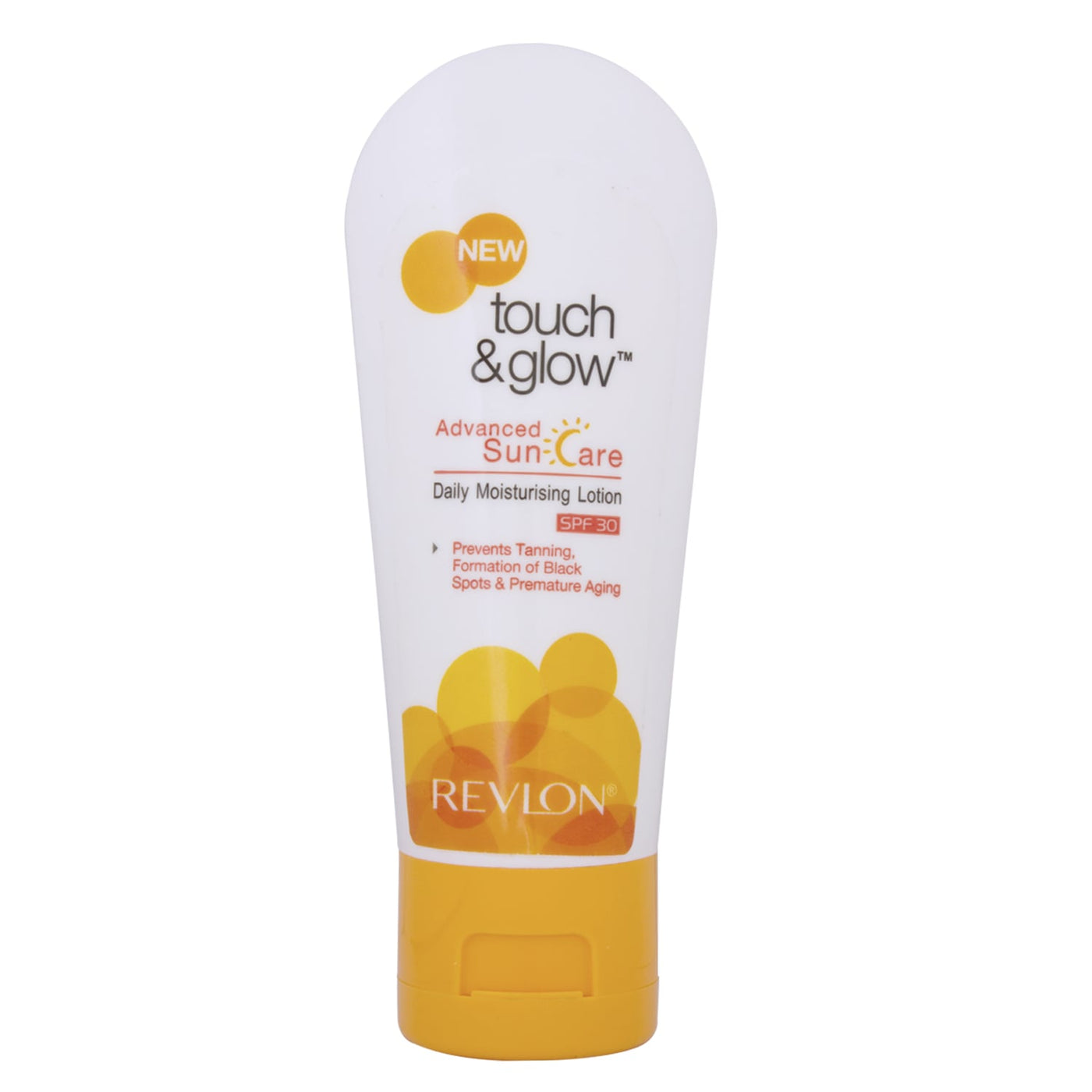 Touch & Glow® Advanced Sun Care