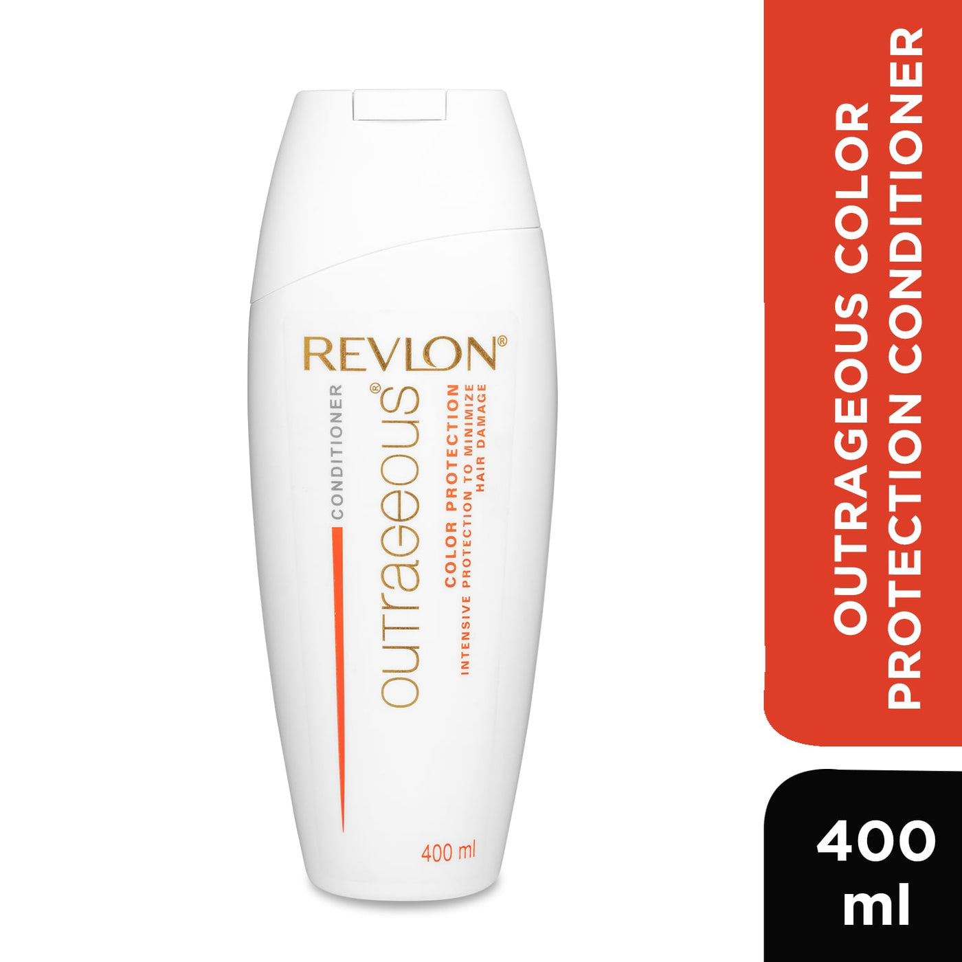 Revlon Outrageous Color Protection Conditioner