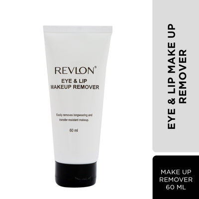 Revlon Eye and Lip Makeup Remover