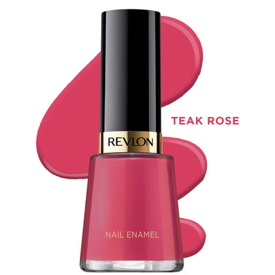 Revlon Super Lustrous Nail Enamel Color Shine Combo Buy 2 Get 2