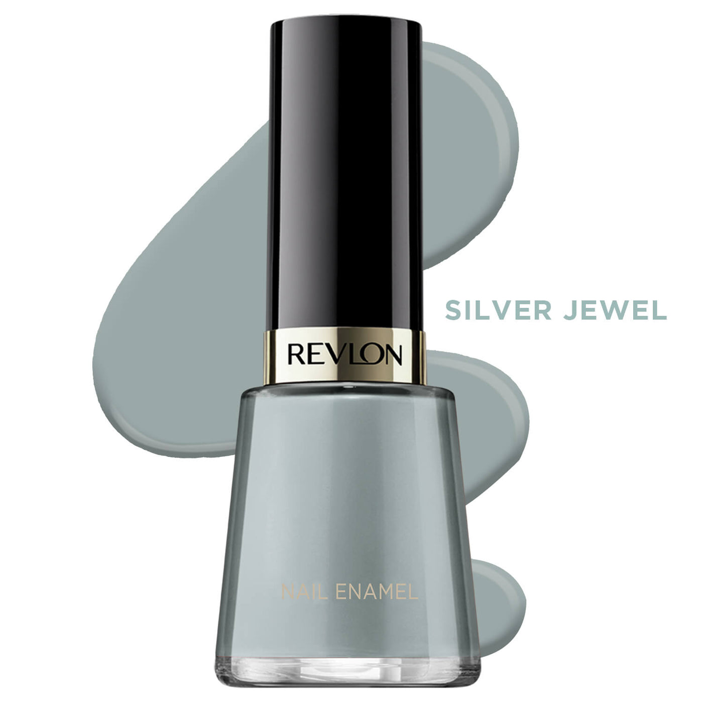 Revlon Super Lustrous Nail Enamel Color Shine Combo Buy 2 Get 2