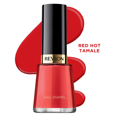 Revlon Super Lustrous Nail Enamel Color Shine Combo Buy 2 Get 2