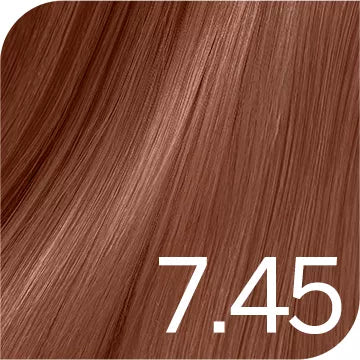 Revlonissimo Colorsmetique™ Permanent Hair Color Coppers