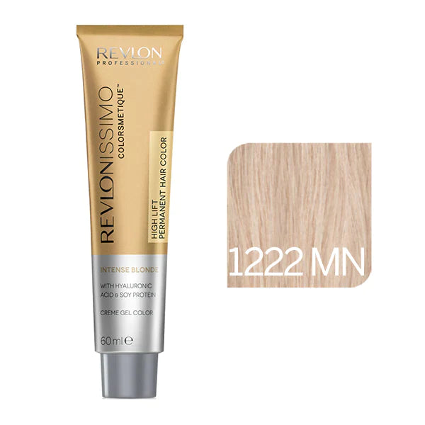 Revlonissimo Colorsmetique™ Permanent Hair Color Goldens